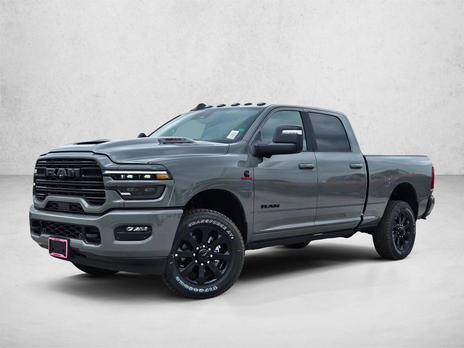 Thumbnail: 2026 RAM 2500 - 1