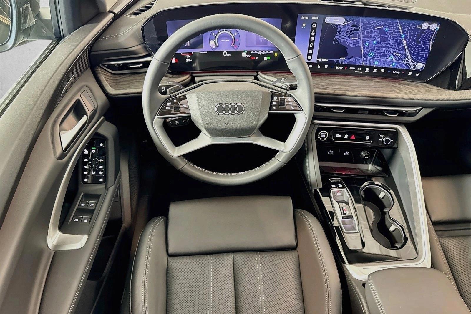 Thumbnail: 2026 Audi Q5 - 3