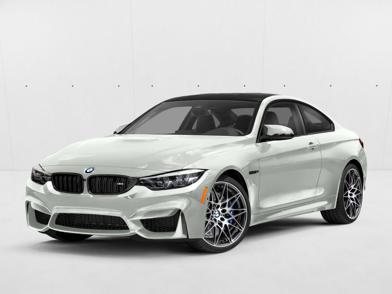 2019 BMW M4  -
                  St Peters, MO