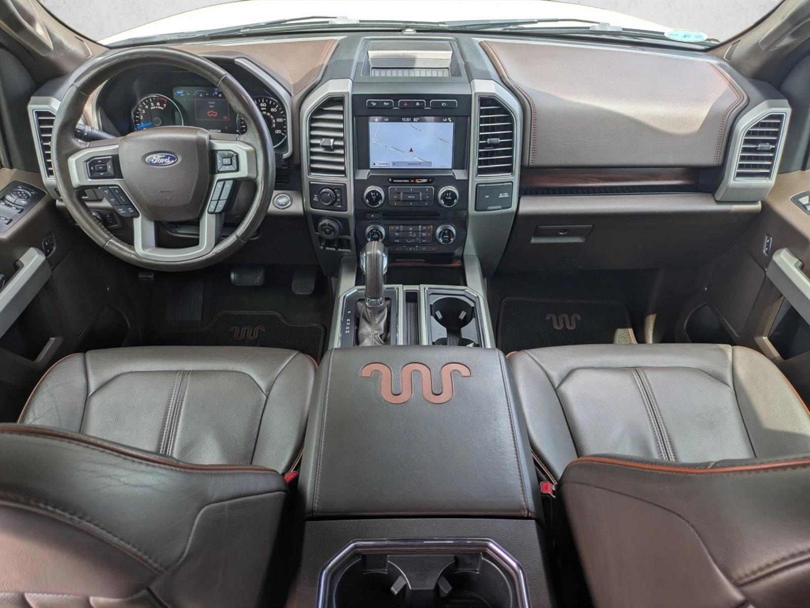 Thumbnail: 2017 Ford F-150 - 4