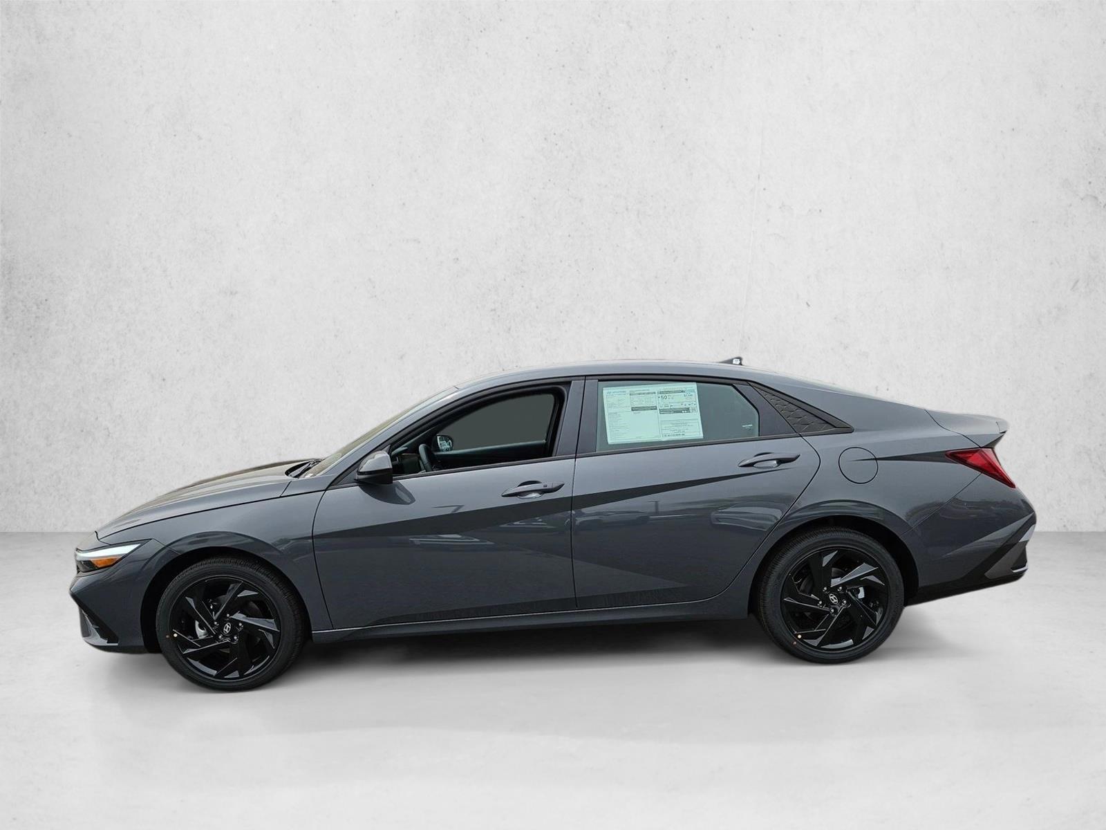 Thumbnail: 2026 Hyundai Elantra - 2