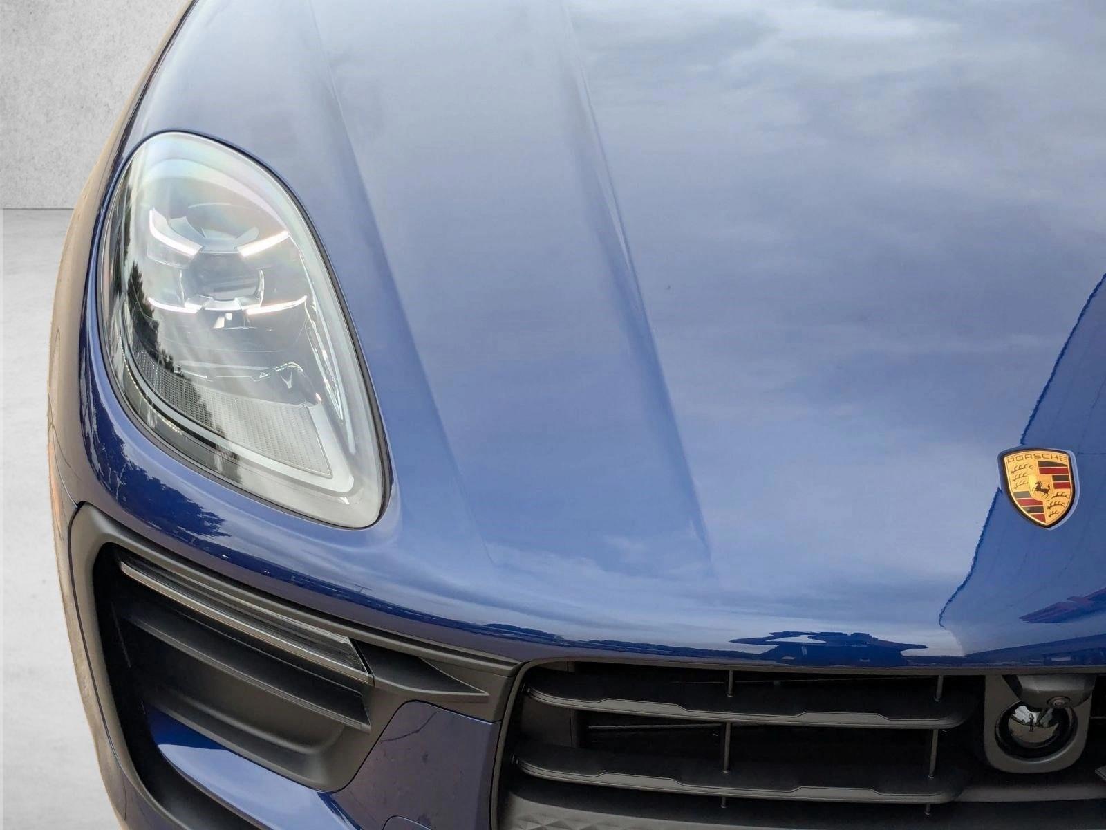 2026 Porsche Macan Base - Photo 12