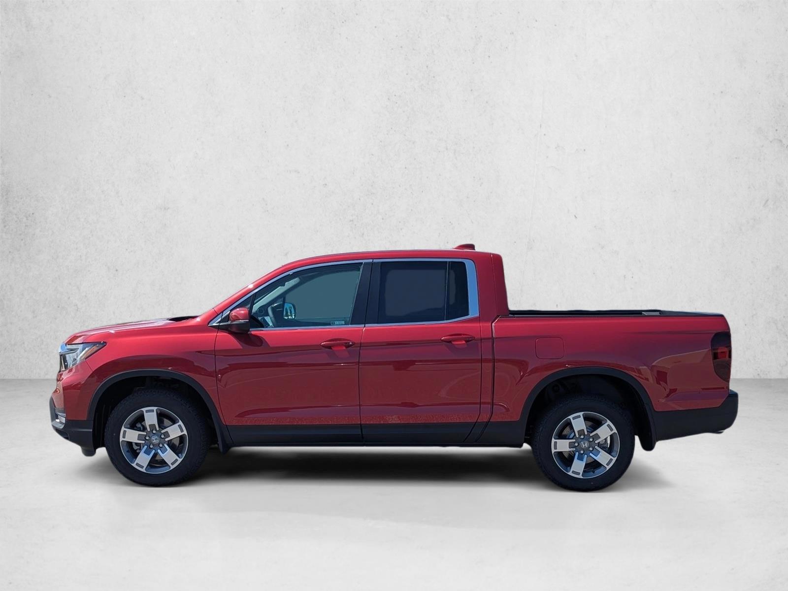 Thumbnail: 2026 Honda Ridgeline - 2