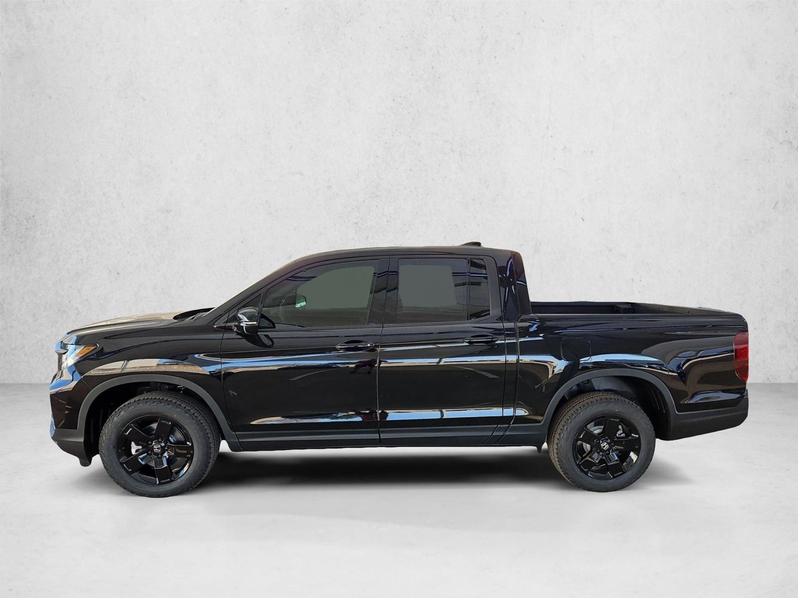 Thumbnail: 2026 Honda Ridgeline - 2