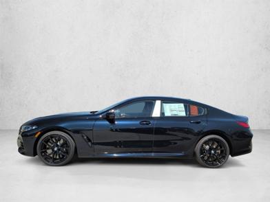 2026 BMW 8 Series