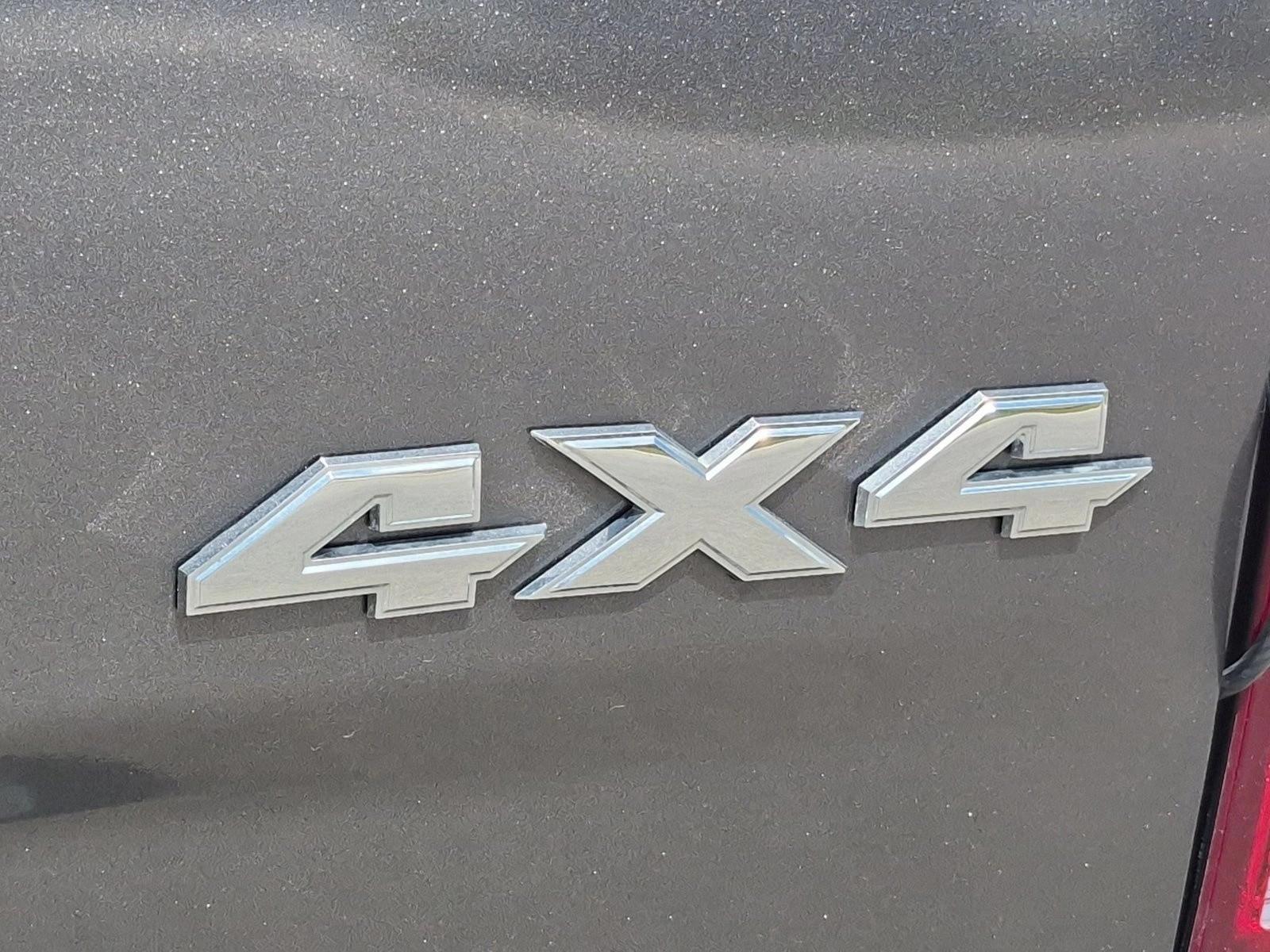 2020 Ram Ram1500, photo 20
