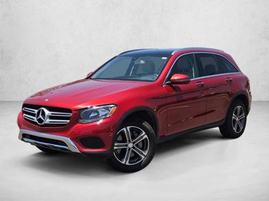 2016 Mercedes-Benz GLC 300 -
                  Denton, TX