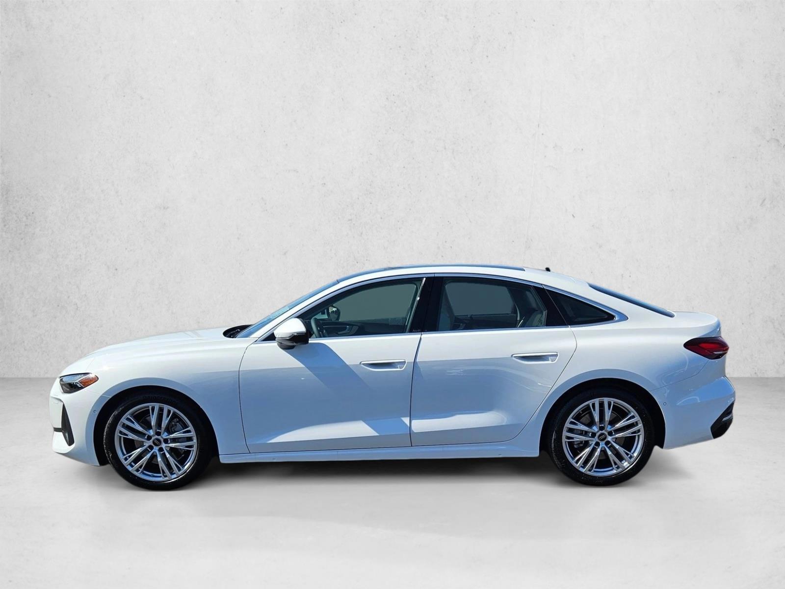Thumbnail: 2026 Audi A5 - 2