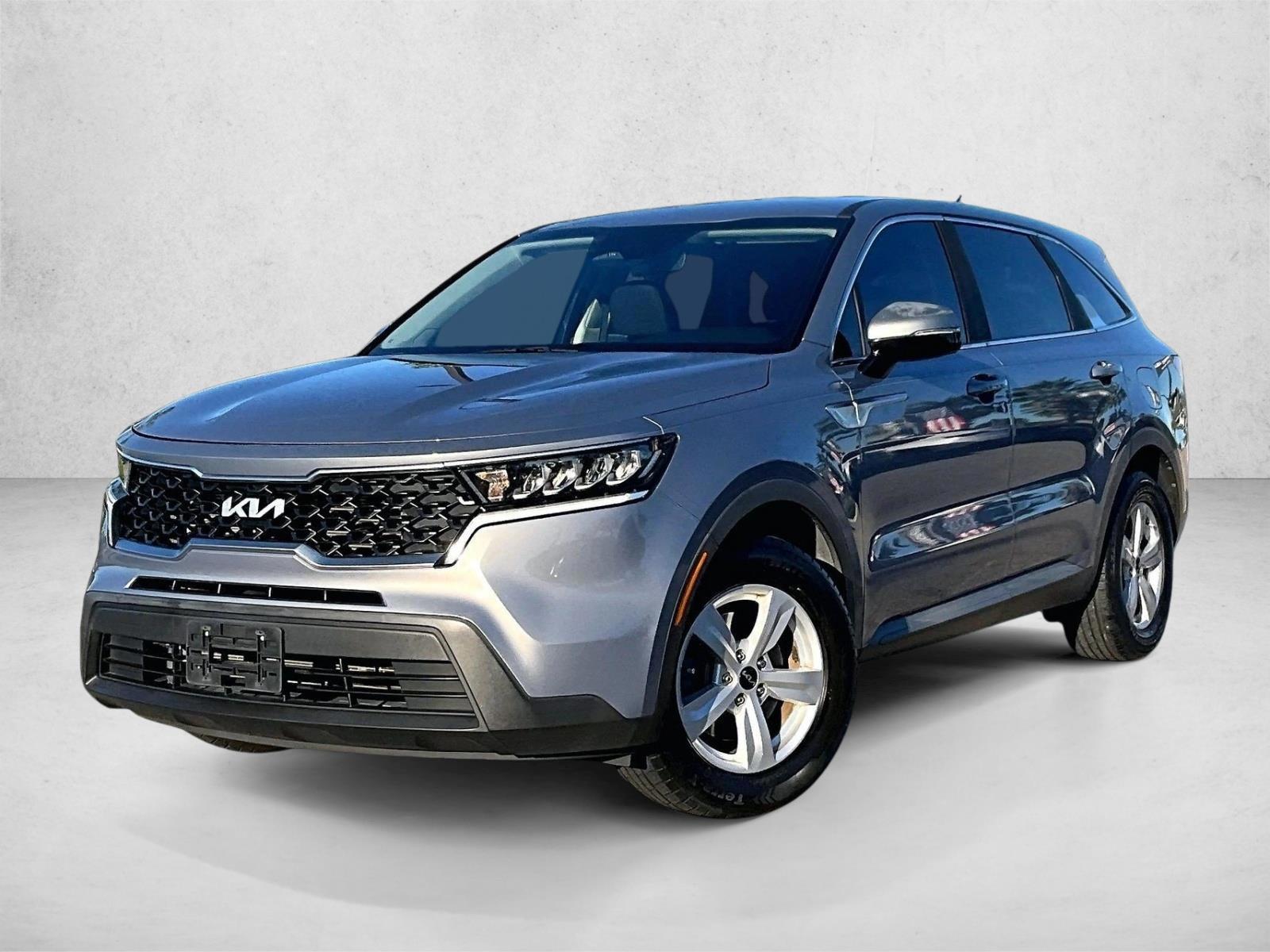 2022 Kia Sorento