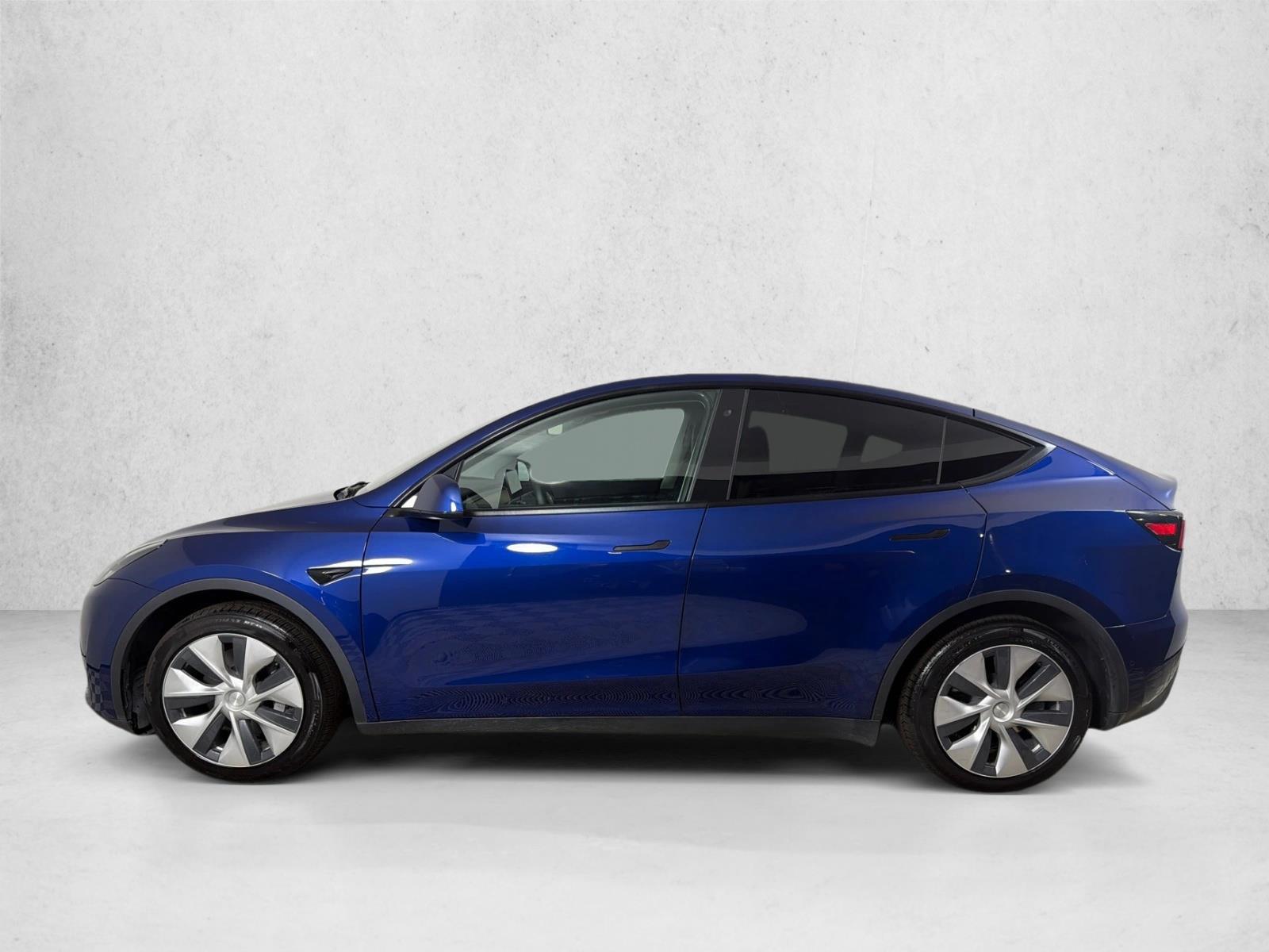 Thumbnail: 2020 Tesla Model Y - 2