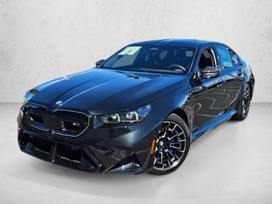 2026 BMW M5  -
                  Las Vegas, NV