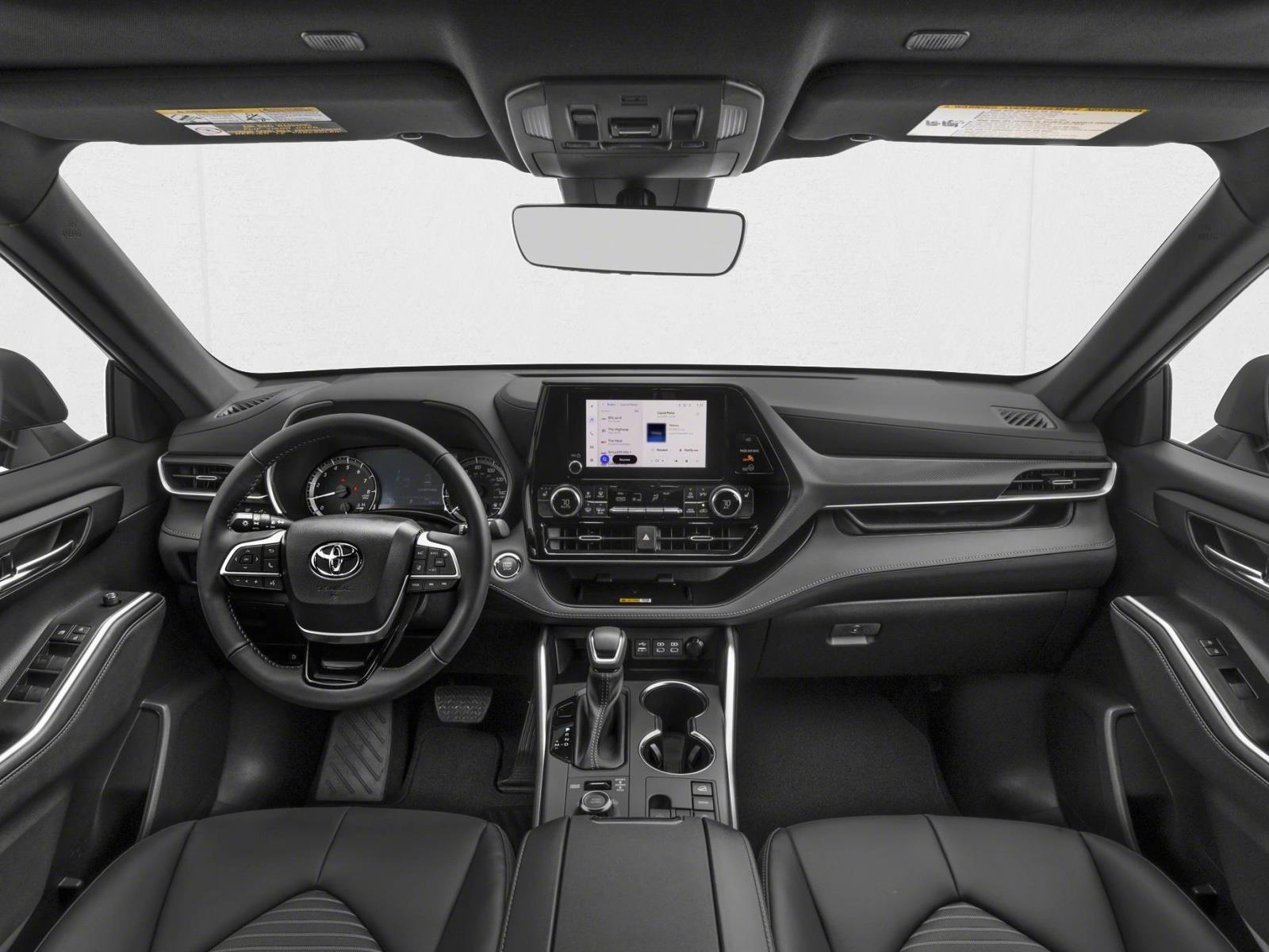 Thumbnail: 2026 Toyota Highlander - 3