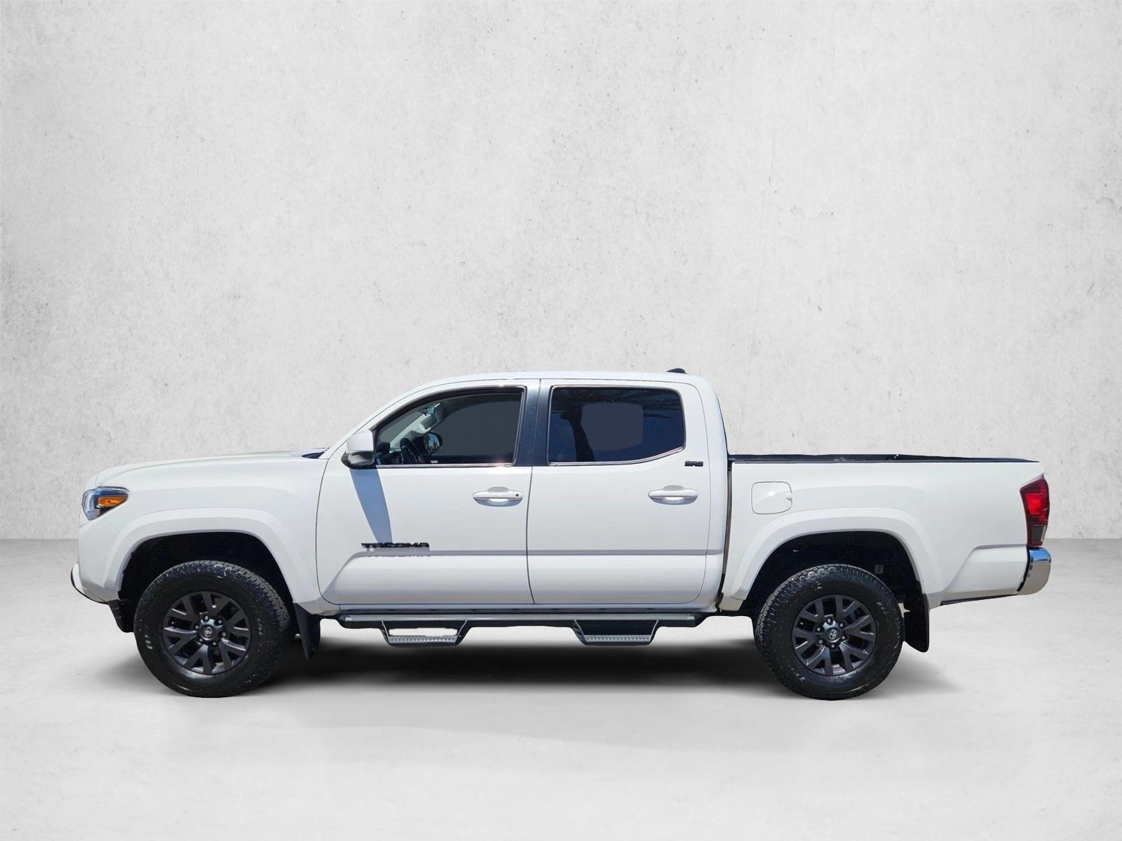 Thumbnail: 2022 Toyota Tacoma - 2