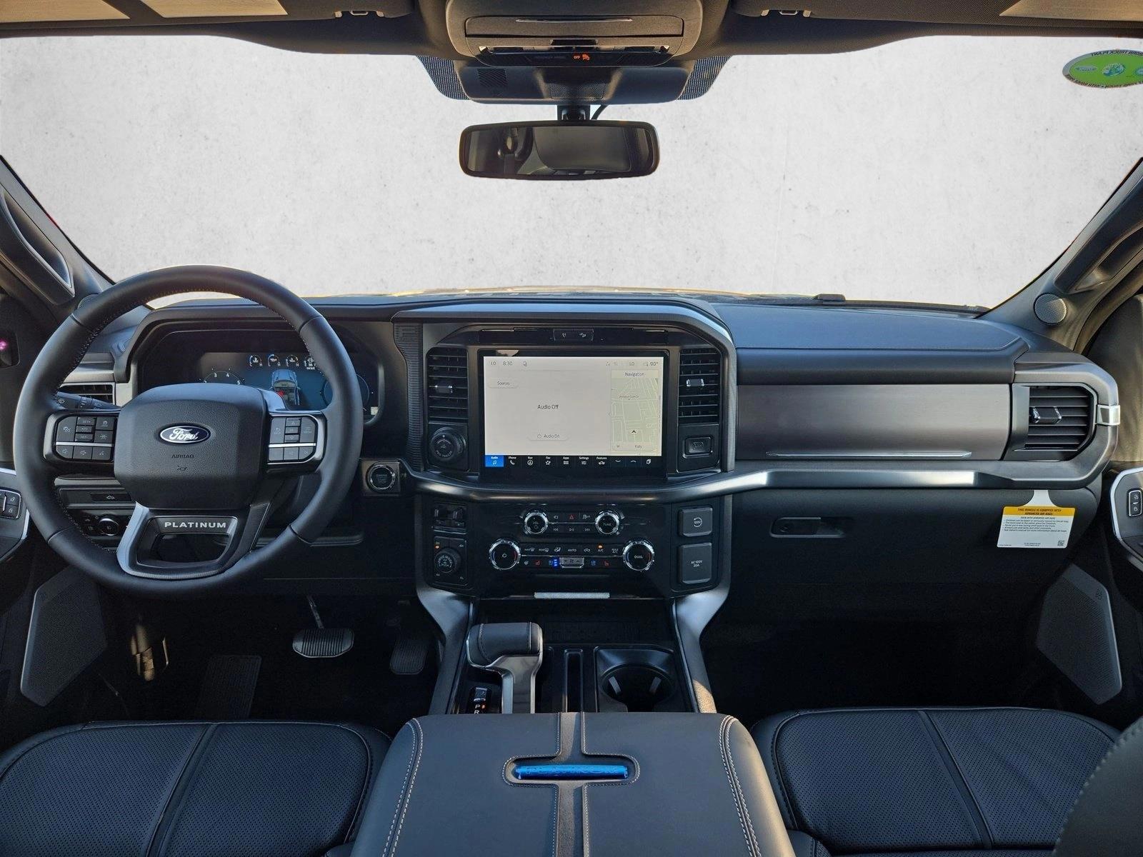 Thumbnail: 2026 Ford F-150 - 3