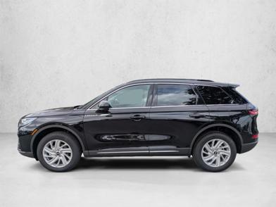 2026 Lincoln Corsair