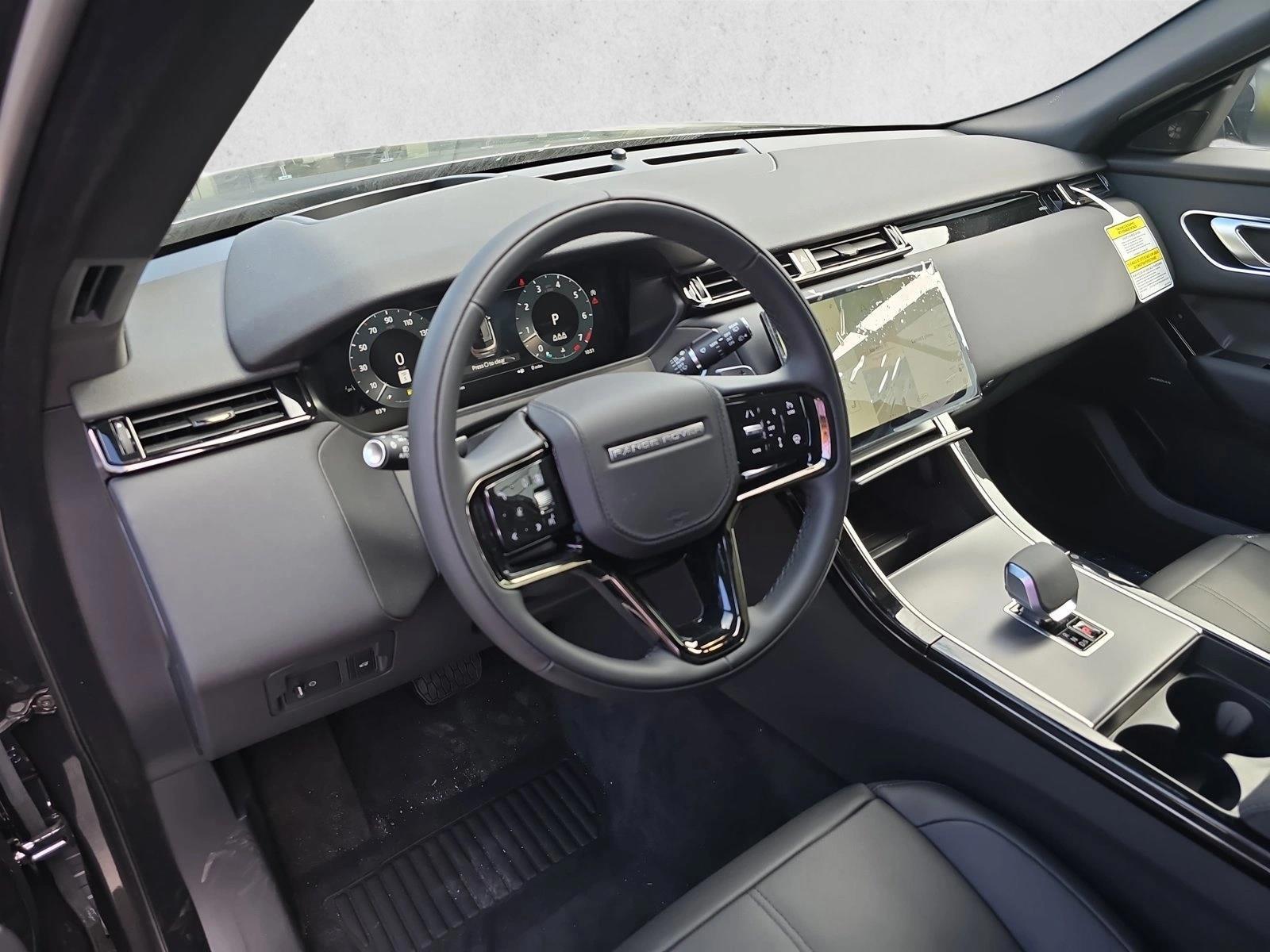 Thumbnail: 2026 Land Rover Range Rover Velar - 4