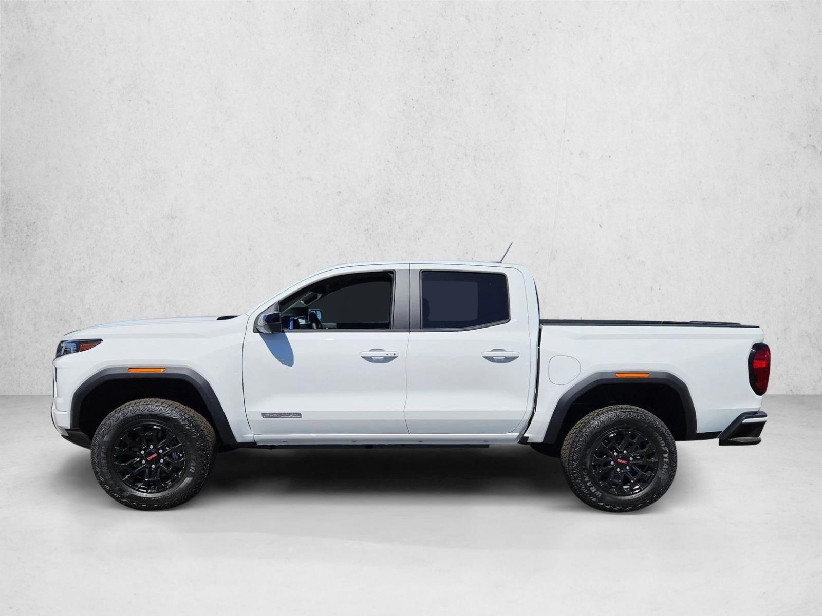Thumbnail: 2026 GMC Canyon - 2