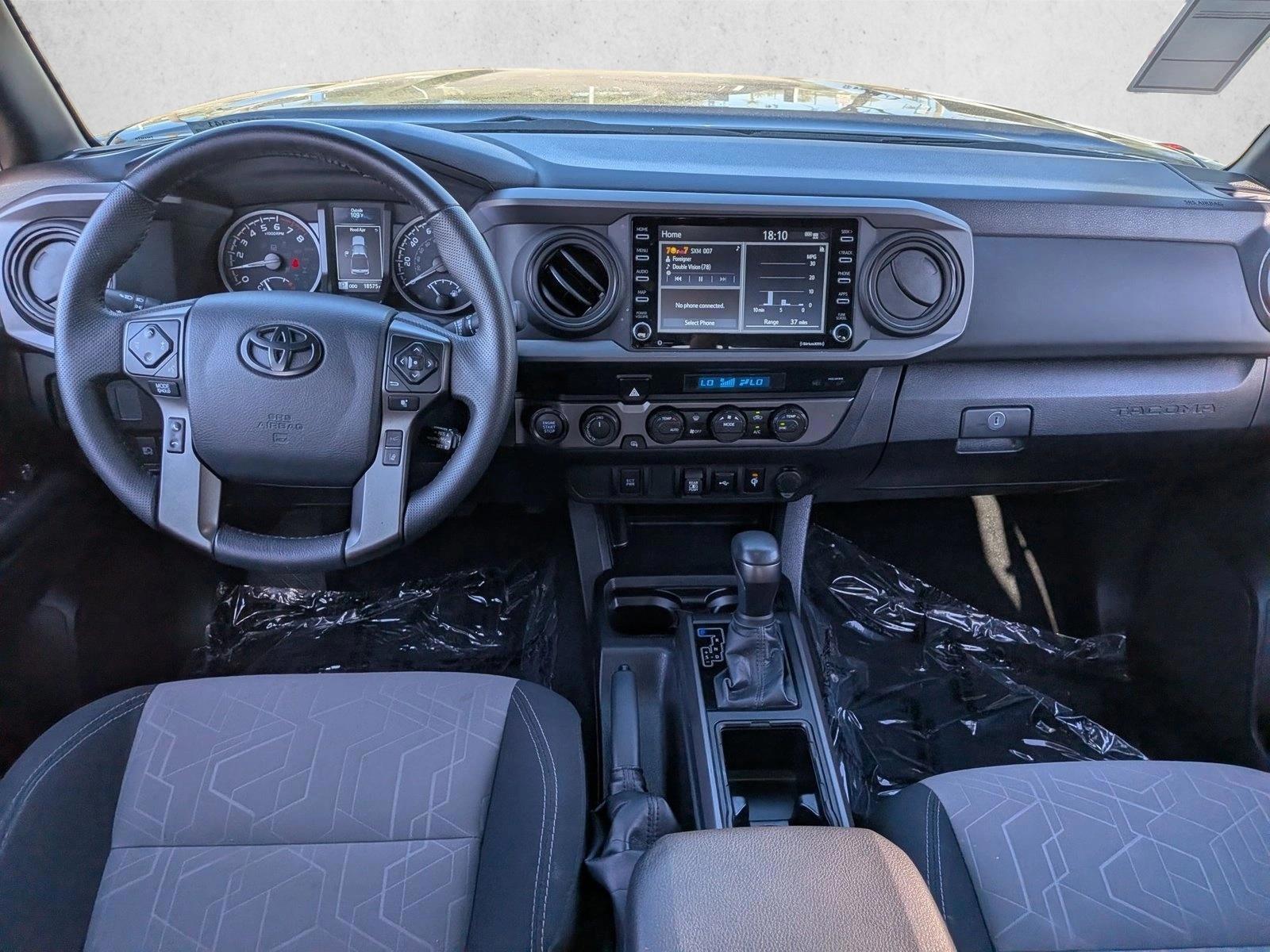 Thumbnail: 2023 Toyota Tacoma - 3