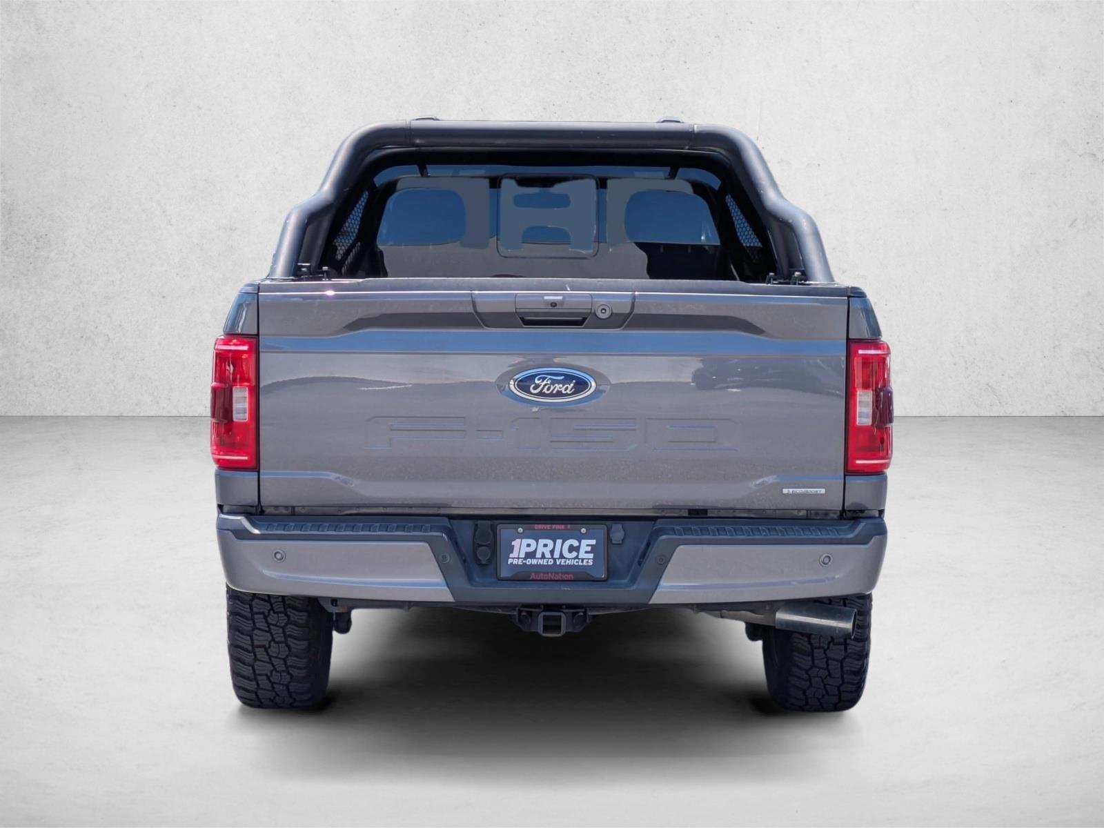 2021 Ford F-150 XLT - Photo 7