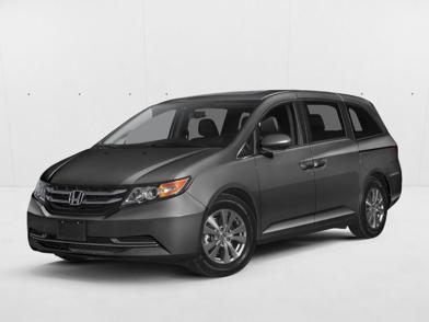 2016 Honda Odyssey EX-L -
                  Orlando, FL
