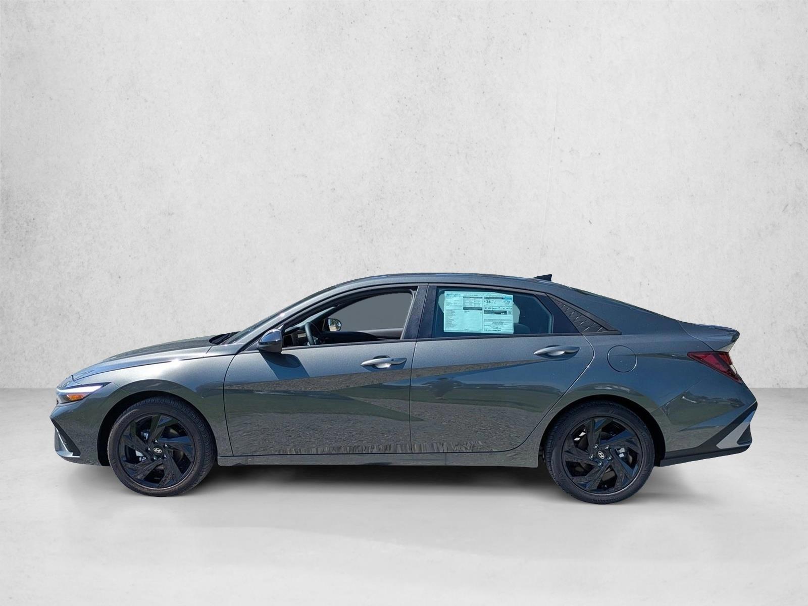 Thumbnail: 2026 Hyundai Elantra - 2