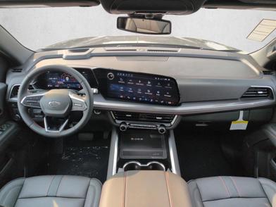 2026 Chevrolet Tahoe