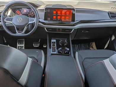 2024 Volkswagen Atlas