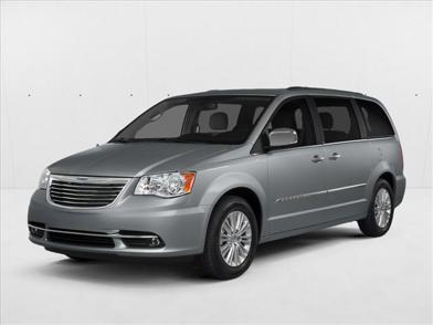 2014 Chrysler Town & Country Touring -
                  Lutz, FL