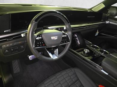 2025 Cadillac Escalade