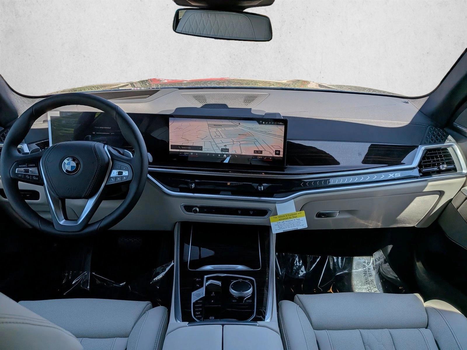 Thumbnail: 2026 BMW X5 - 3