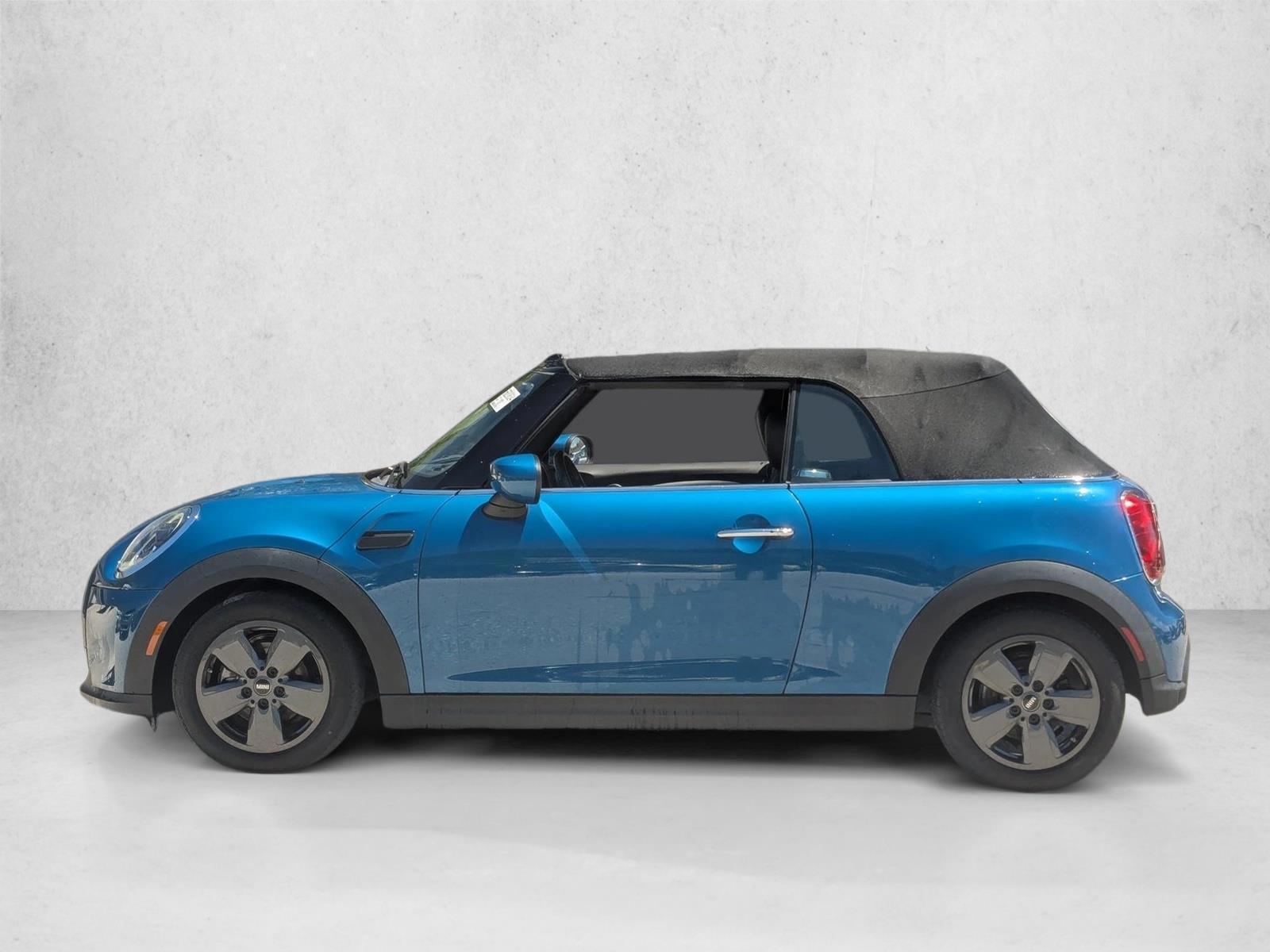 Thumbnail: 2024 MINI Cooper - 2