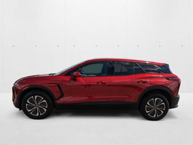 2025 Chevrolet Blazer EV