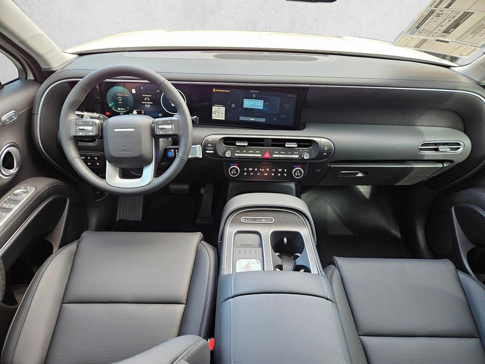 Thumbnail: 2026 Hyundai Palisade - 2