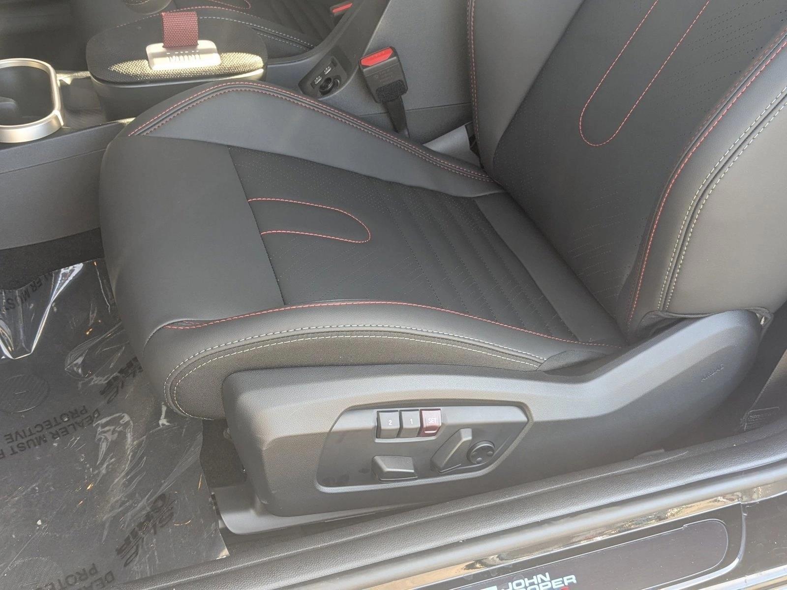 Thumbnail: 2026 MINI Cooper Hardtop - 4