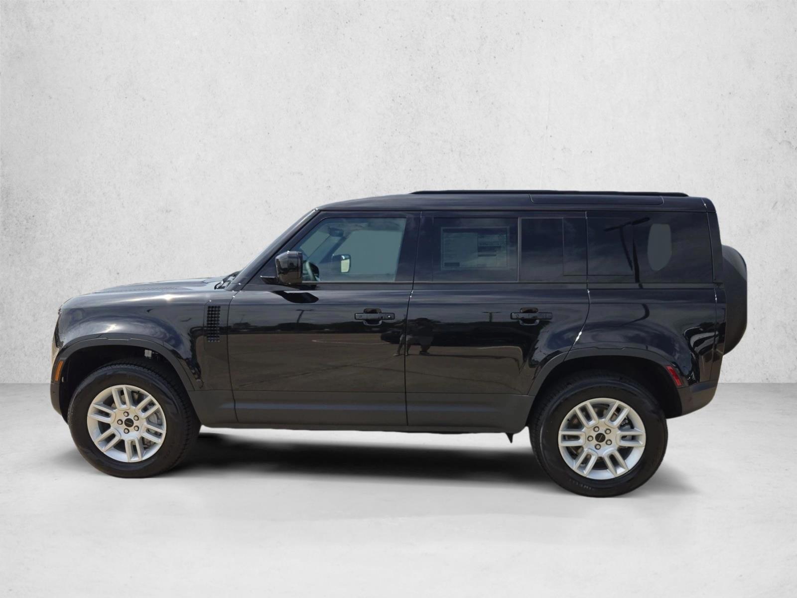 Thumbnail: 2026 Land Rover Defender - 2