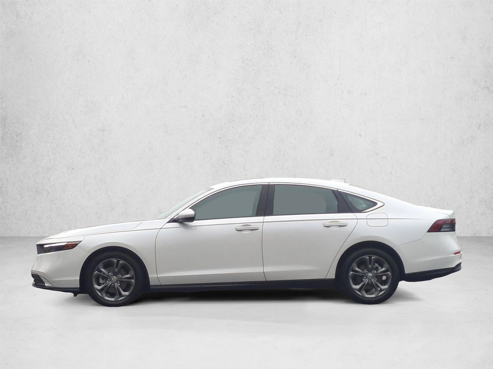 Thumbnail: 2024 Honda Accord - 2