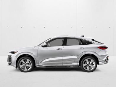 2026 Audi Q5 Sportback