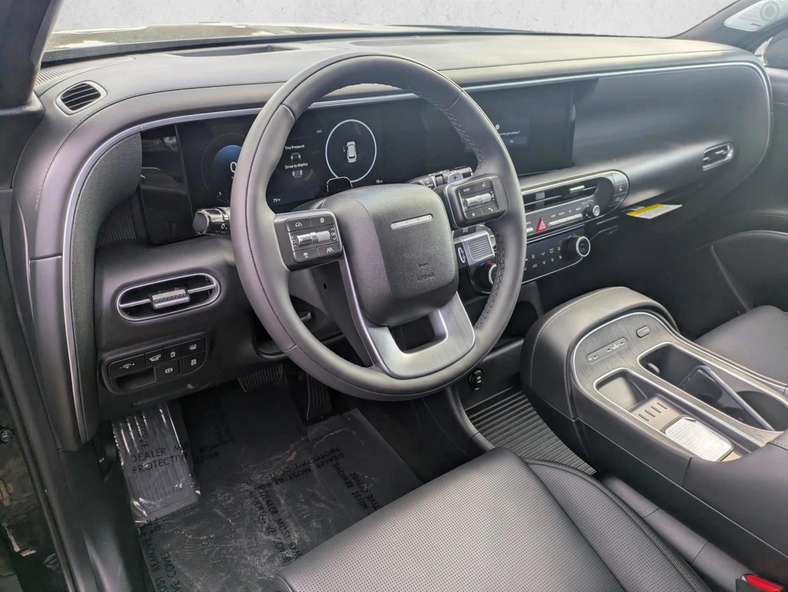 Thumbnail: 2026 Hyundai Palisade - 3