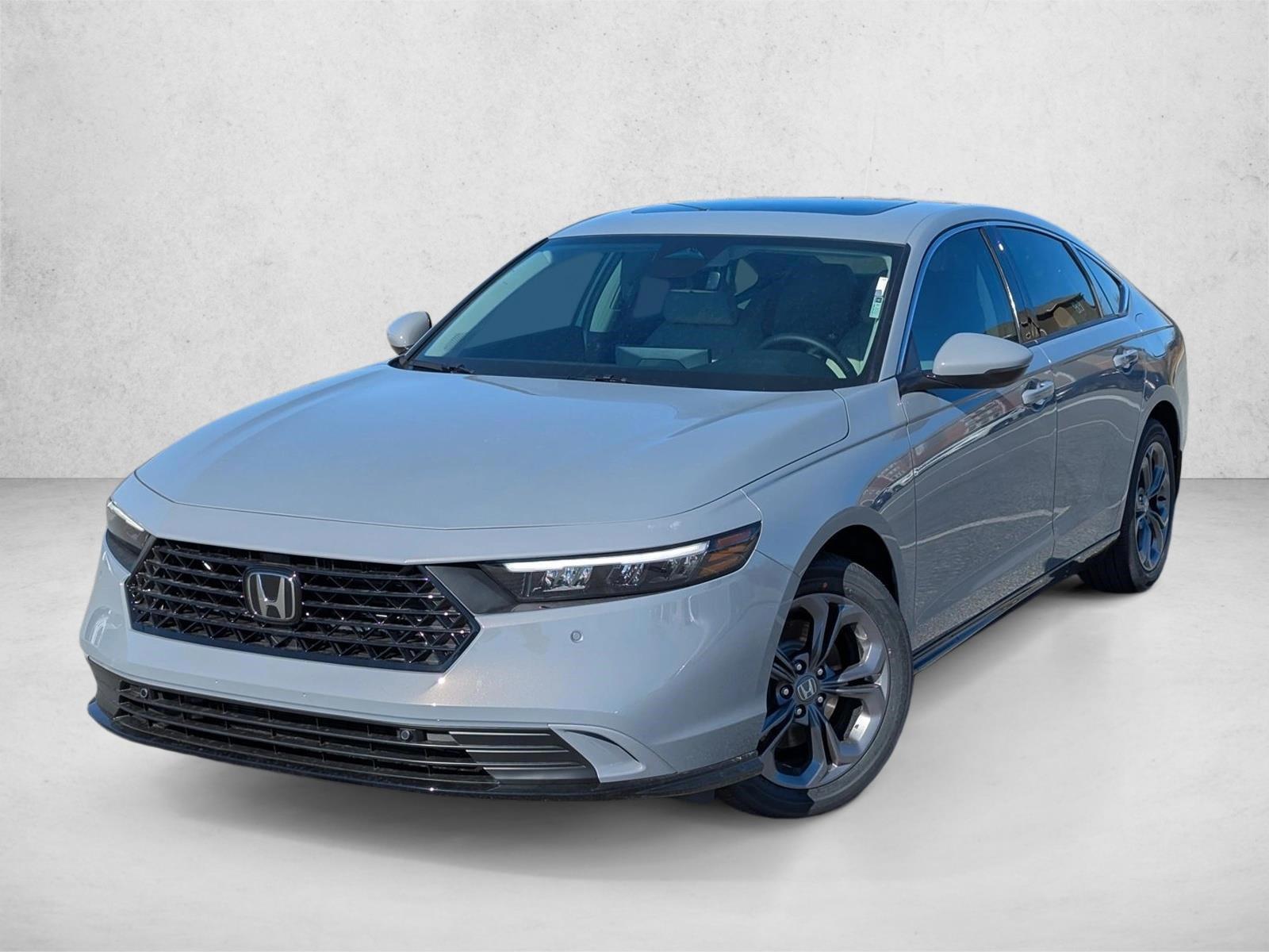 Thumbnail: 2025 Honda Accord - 1