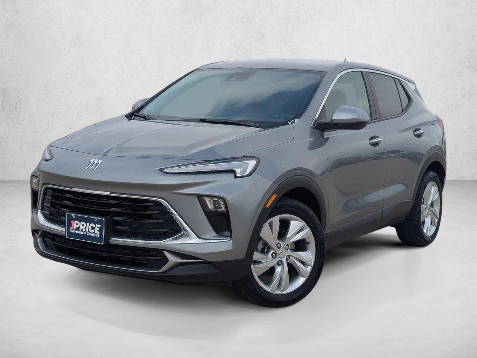 2025 Buick Encore GX Preferred's photo