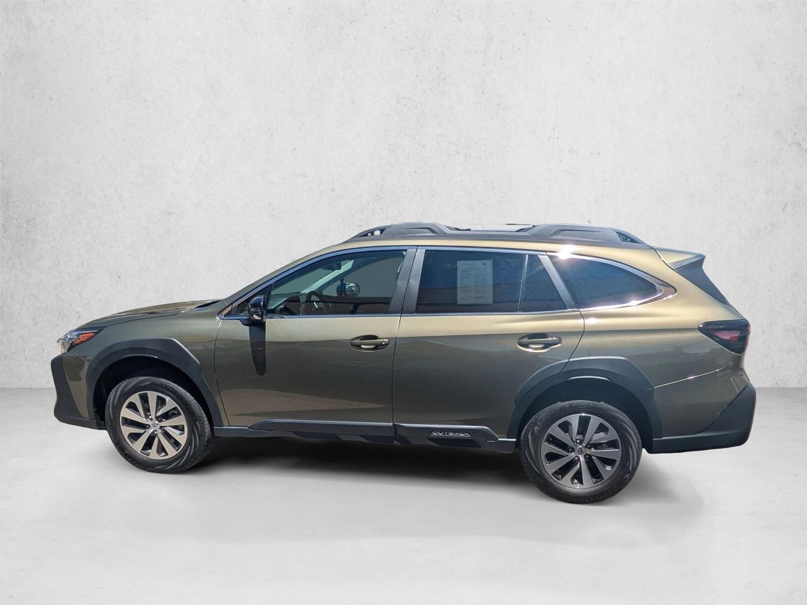 Thumbnail: 2025 Subaru Outback - 2