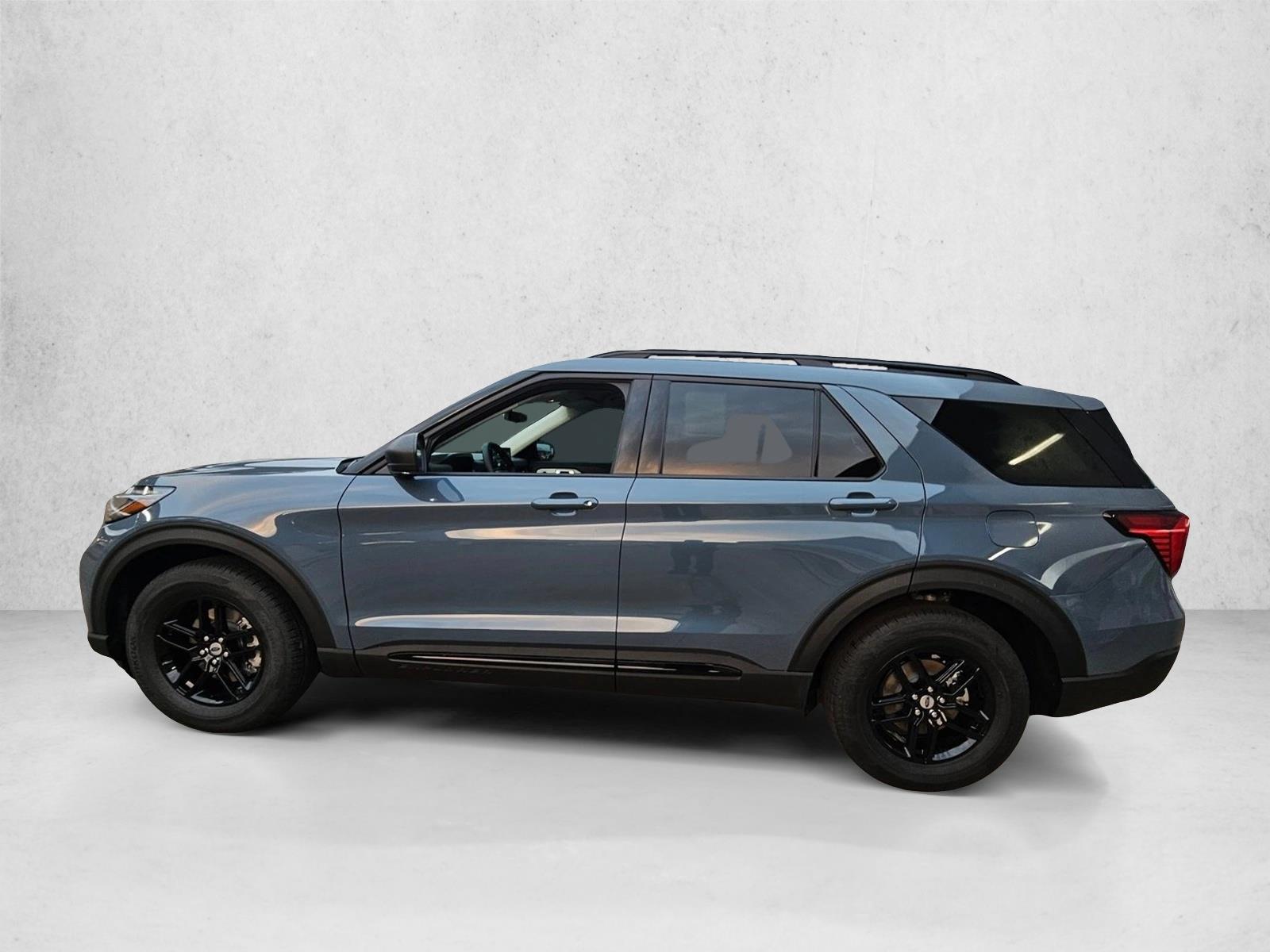 Thumbnail: 2026 Ford Explorer - 2