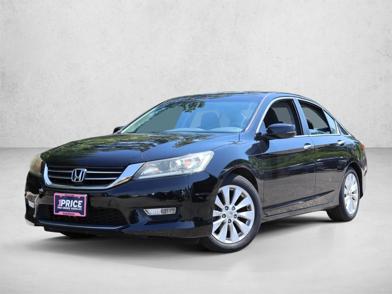 2013 Honda Accord EX -
                  Des Plaines, IL