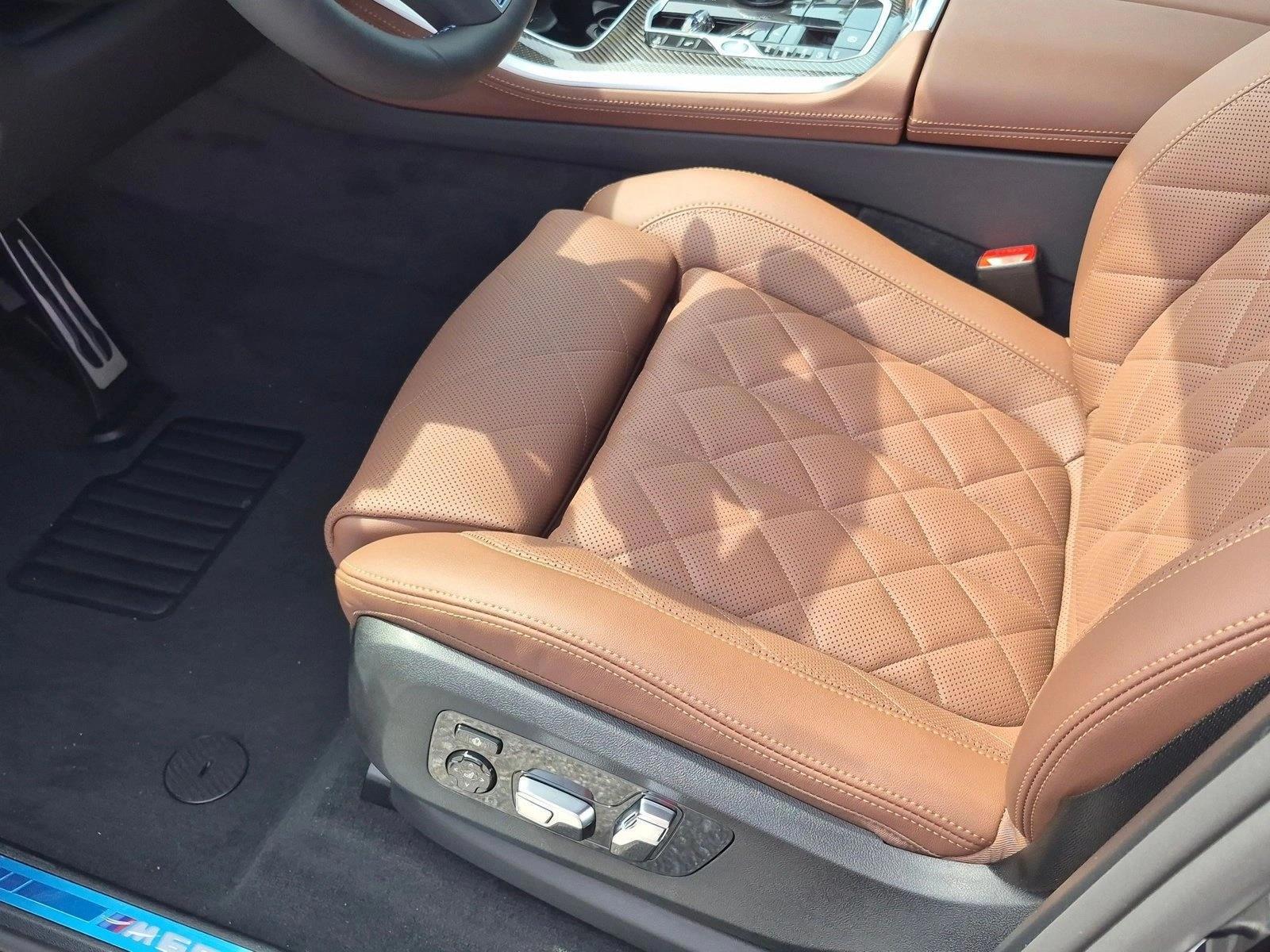 Thumbnail: 2026 BMW X5 - 5