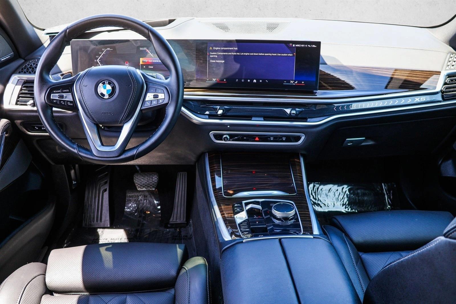 Thumbnail: 2026 BMW X5 - 4