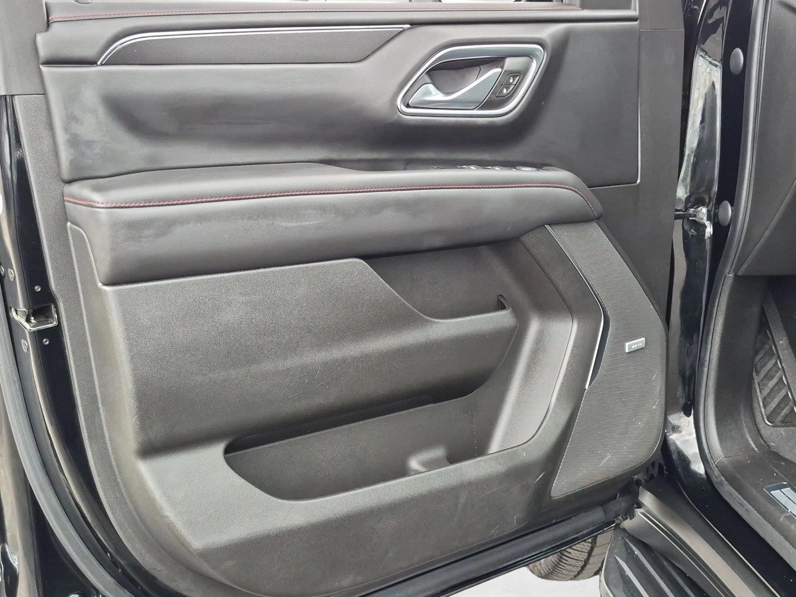 2021 Chevrolet Tahoe RST - Photo 11