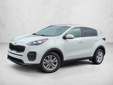 2018 Kia Sportage LX -
                  Buford, GA