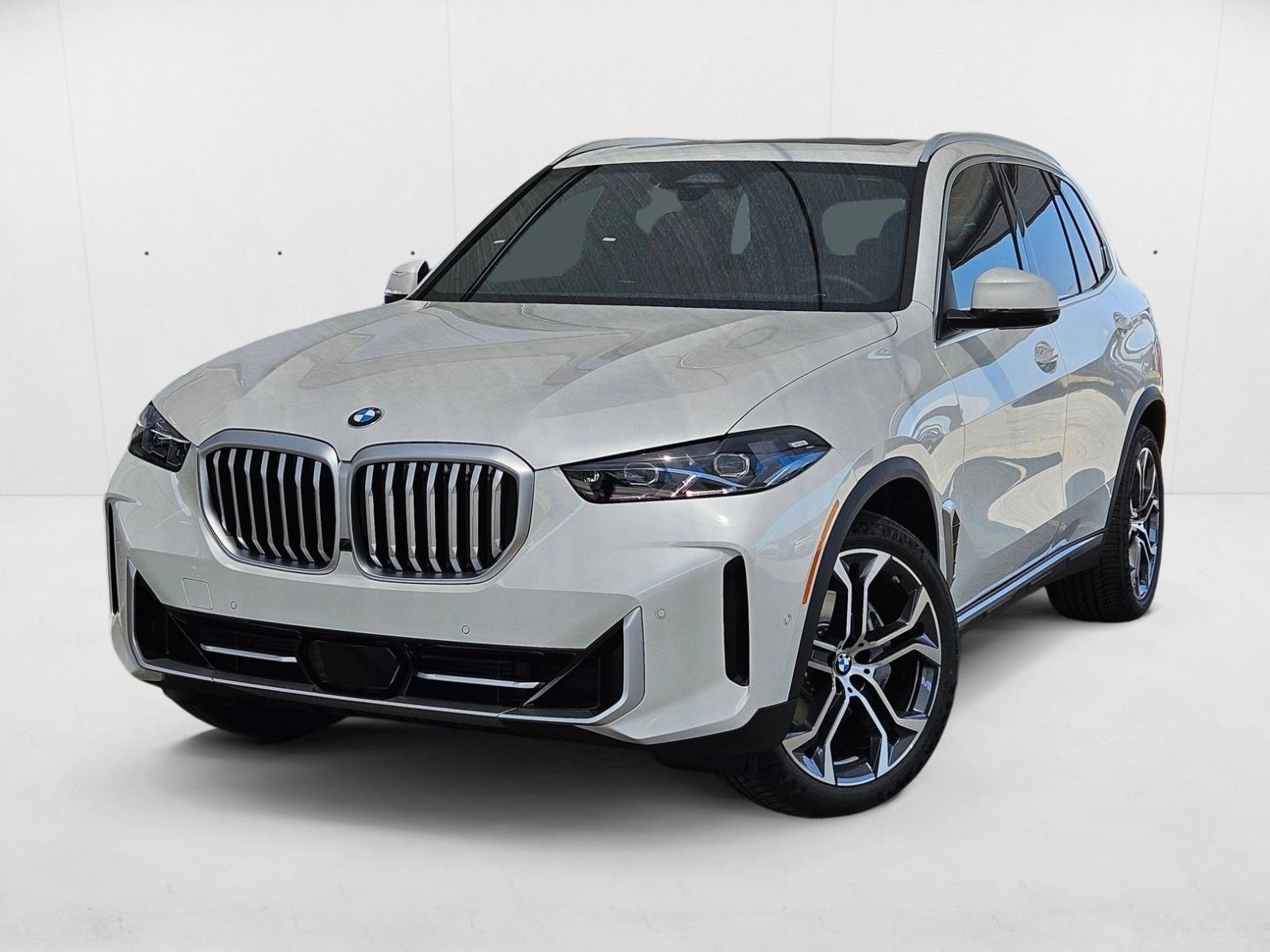 Thumbnail: 2026 BMW X5 - 1