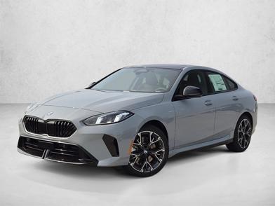 2026 BMW 2 Series