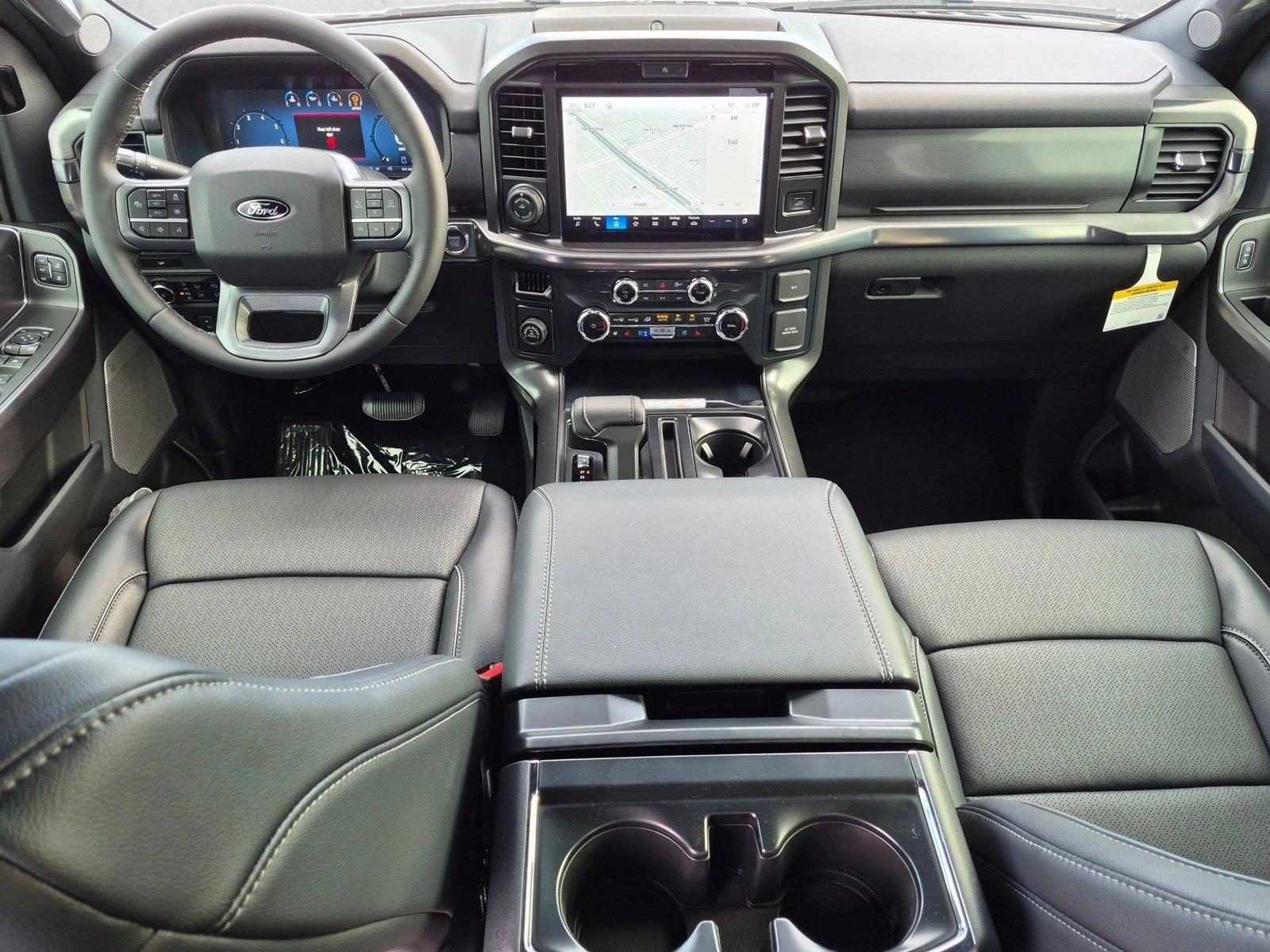 Thumbnail: 2026 Ford F-150 - 3